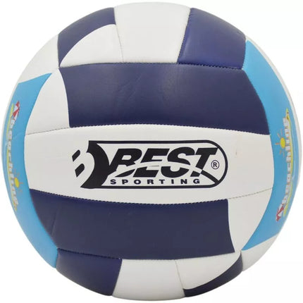 BEST SPORTING KALIFORNIJOS MĖLYNAS 5 DYDIS VOLEIBOLAS
