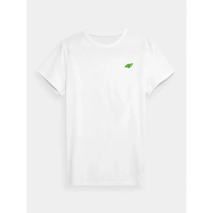 Men's T-shirt (SET OF 3 T-SHIRTS) 4F 4FWSS26TTSHM4216-90S