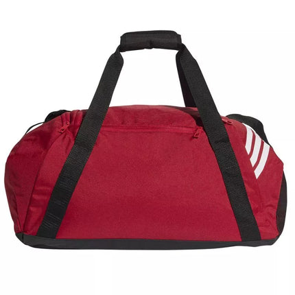 adidas Tiro Duffle Medium Bag Red KB0787