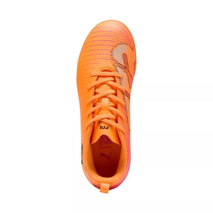 Puma Future 8 Play IT Jr futbolo bateliai 108627 03