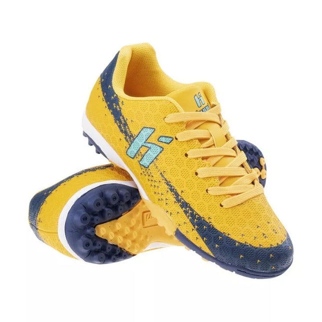 Huari Recoleti TF Jr 92800402403 futbolo bateliai