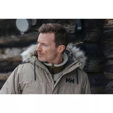 Helly Hansen Coastal 3.0 Parka M 53995 597