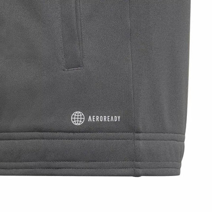 Adidas Junior Entrada 22 sportinio kostiumo kelnės Jr H57521