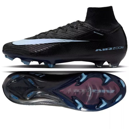 Nike Zoom Mercurial Superfly 10 Elite FG FQ1454-001 batai