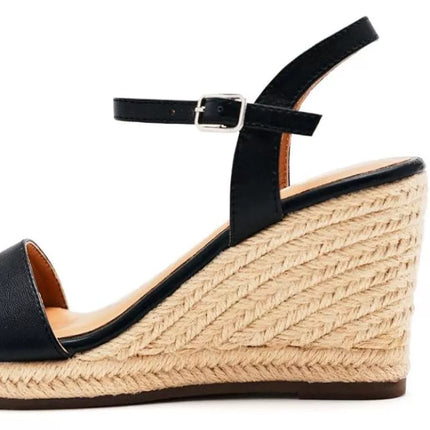 Gioseppo ZHEPE Black Women's Shoes (71700-P-Black)
