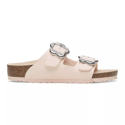 Birkenstock Arizona Flower Buckle Jr 1029442 Šlepetės