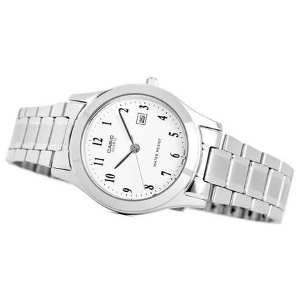Women's Watch CASIO LTP-1141PA-7BEG + BOX