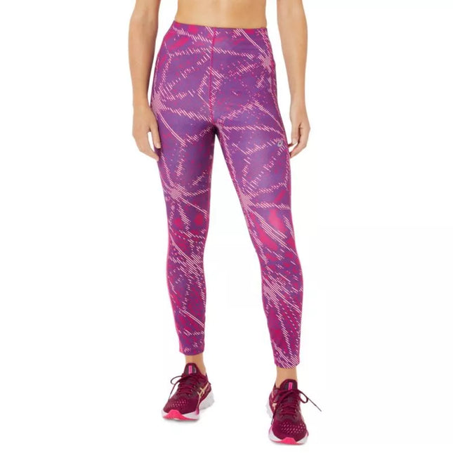 ASICS Sakura AOP Tight W 2012C233-501 Kelnės