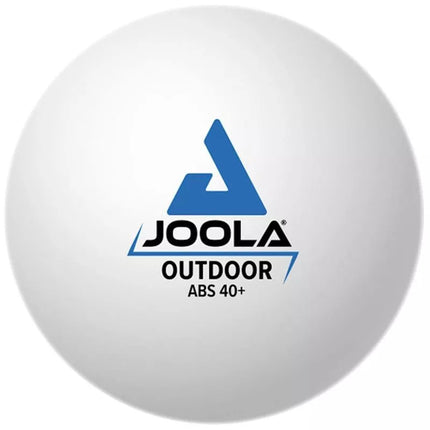 JOOLA OUTDOOR TABLE TENNIS BALL 6 PCS.
