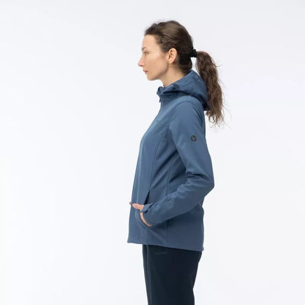 LADY NAREN Women's Softshell 92800690029