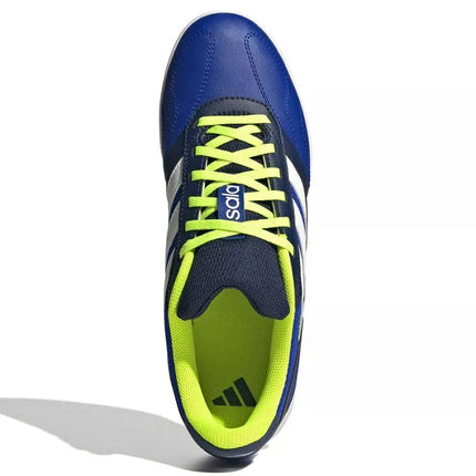 Adidas Super Sala III IN M JR5398 futbolo bateliai