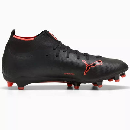 Puma Ultra 6 Match+ FG/AG 108702-02 shoes