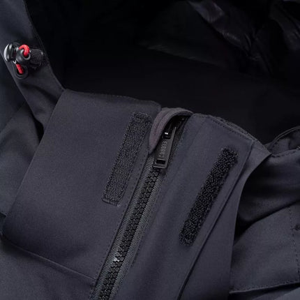 Elbrus Dilox M 92800621642 nešiltintas švarkas