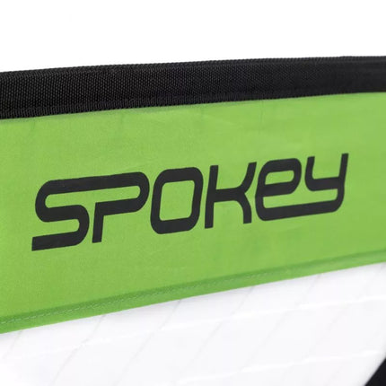 Spokey Goalkeeper II automatiškai sulankstomas tinklinis 2 vnt. 923495