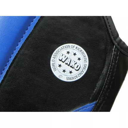 Masters blauzdysčių apsaugos NS-PU-FT (WAKO PATVIRTINTOS) 119111-02M