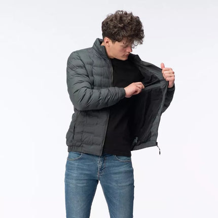 Iguana Dogio Primaloft dygsniuota striukė M 92800622523