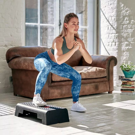 Mini Stepas Reebok RAP-10150BK