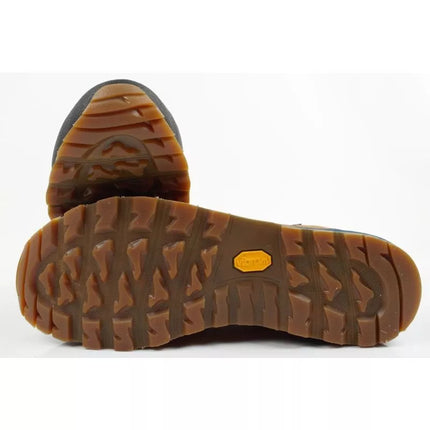 Aku Bellamont Gore-tex men's durable hiking boots