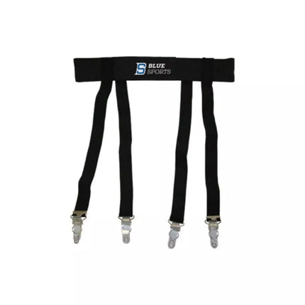 BlueSports Jr Gaiters Belt