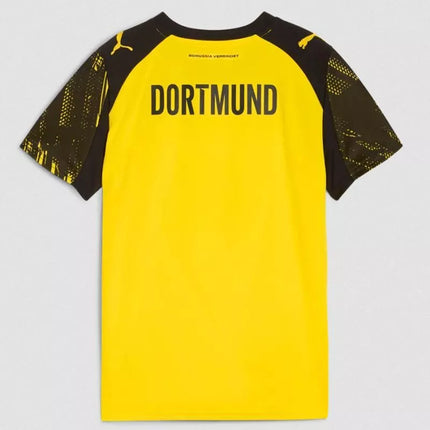 Puma Borussia Dortmund Jersey Replica 780088-01