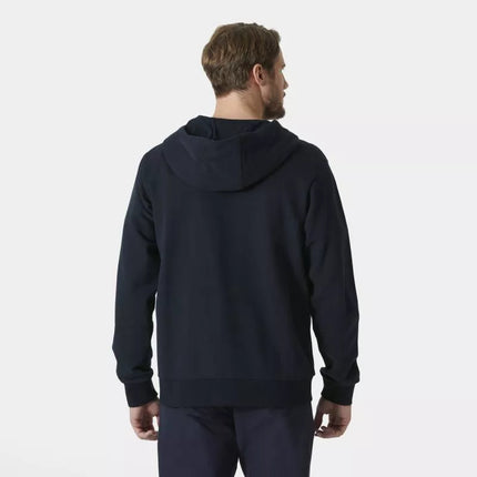 Helly Hansen HH Logo Full Zip Hoodie 2.0 M 30393 597