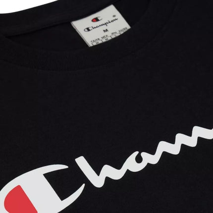 Champion SS Tee M 220256 KK001