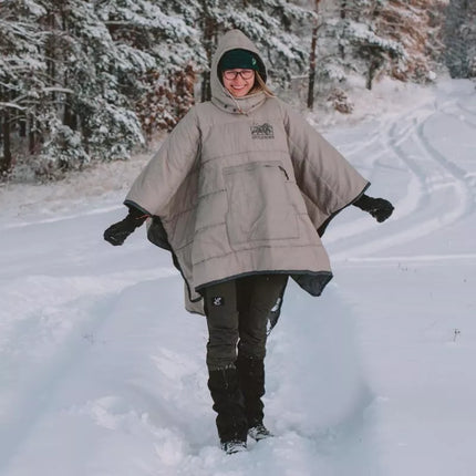 Offlander turistinis pončas OFF_CACC_05KH