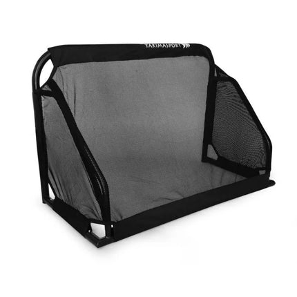 GIZA futbolo vartai 120cm x 80cm Yakimasport 100281