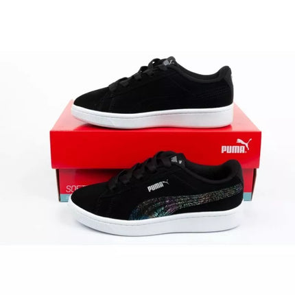 Puma Vikky Jr 373166 01 Bateliai