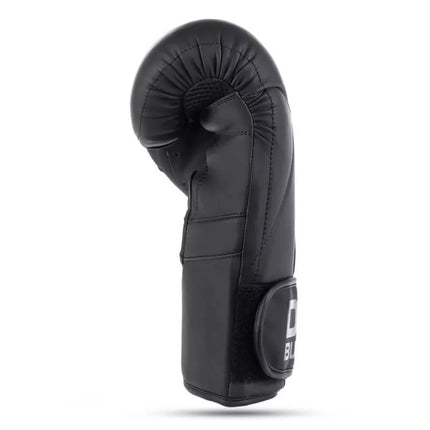 10oz Bokso Pirštinės - Hammer Black - Valor Series
