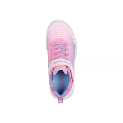 Skechers Microspec Advance 303575L-LTPL Light Pink/Lavender