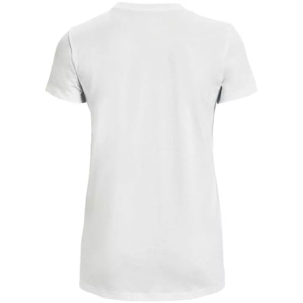 Under Armour Live Sportstyle Graphic W SSC Marškinėliai 1356305 102