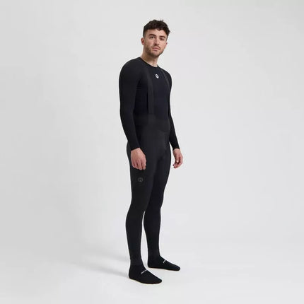 Rogelli SIGNATURE cycling pants black L
