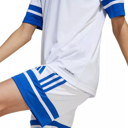 Adidas Squadra 25 Jr marškinėliai JJ0060