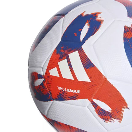 adidas Tiro League Tsbe HT2422 Futbolas