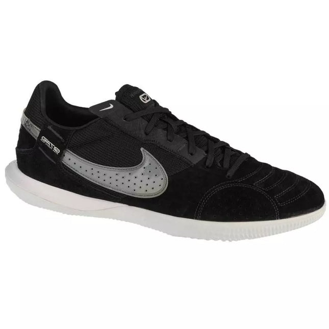Nike Streetgato M DC8466 010 futbolo bateliai