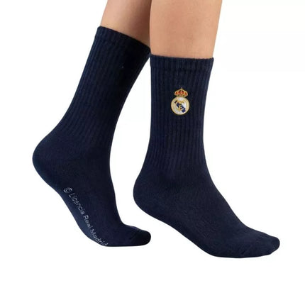 Real Madrid High Socks 2-pack 2900003434