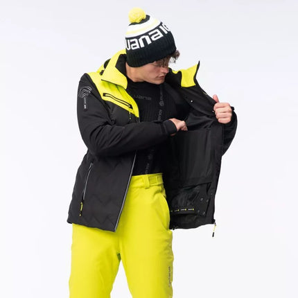 Iguana Amblo Slidinėjimo Striukė M 92800621760