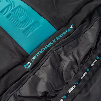 Iguana striukė Bergho M 92800621765