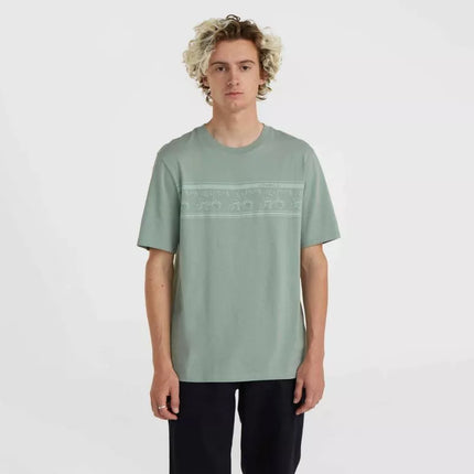 O'Neill Mišrios Gėlės Grafikos Marškinėliai M 92800613889