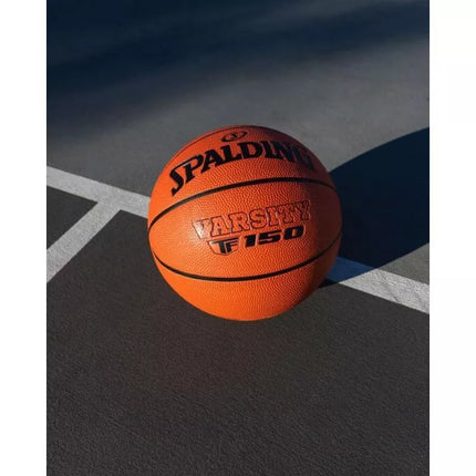 Spalding Varsity TF-150 - Krepšinis, 6 dydis