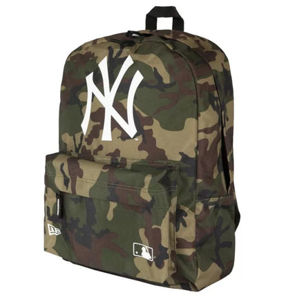New Era MLB kuprinė New York Yankees 11942041