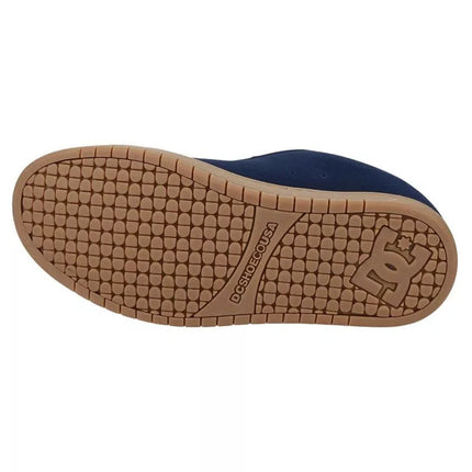 DC Shoes Graffik SE DC01665410 Kobalto mėlyna