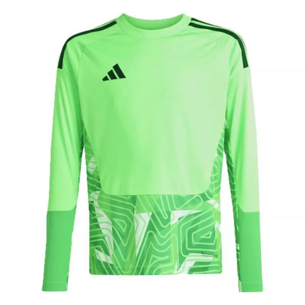 adidas Junior Tiro 26 Varžybiniai Vartininko Marškinėliai KB5240