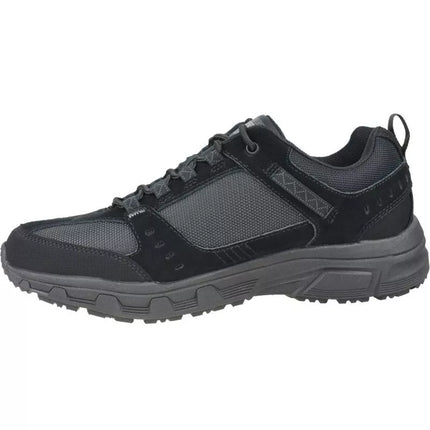 Skechers Oak Canyon M 51893-BBK avalynė