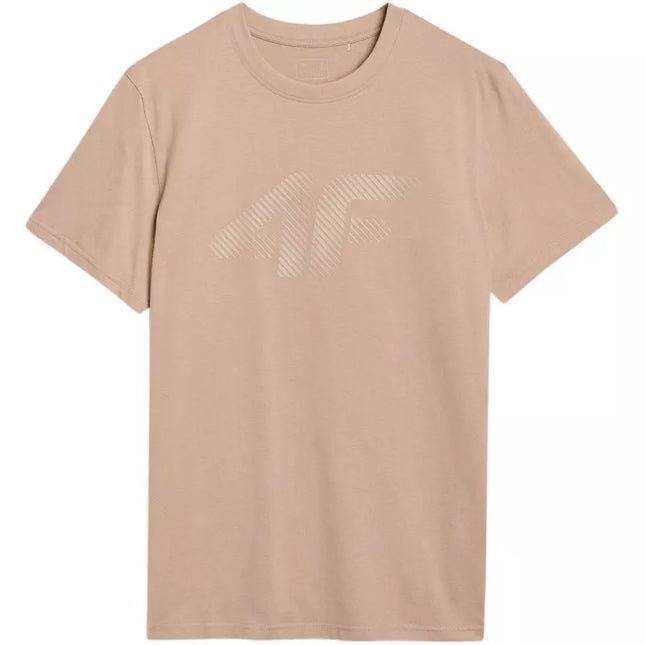 Marškinėliai 4F M2075 M 4FWSS25TTSHM2075 83S