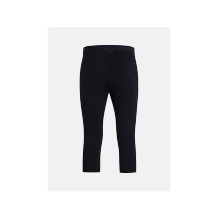 Peak Performance Vyriškos Magic Short John tamprės, juodos