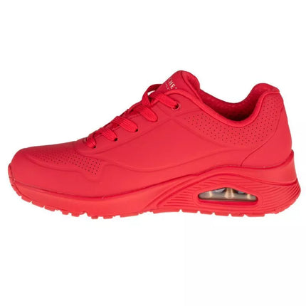 Skechers Uno-Stand on Air W 73690-RED batai