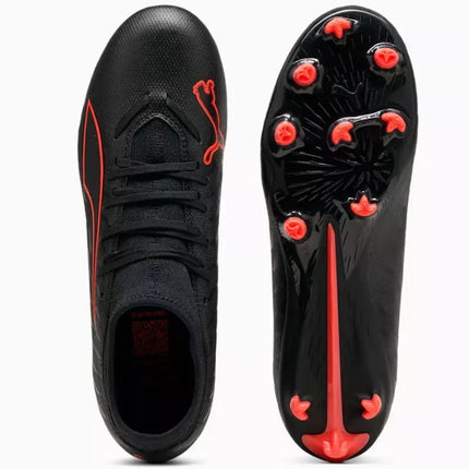 Puma Ultra 6 PLAY+ FG/AG 108707-02 shoes