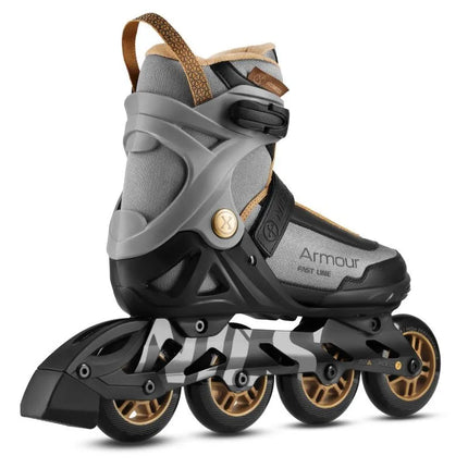 NA22151 ARMOUR PILKOS RIEDUTĖS, 40 DYDIS, NILS EXTREME